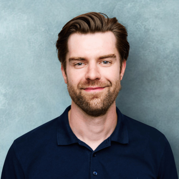 Dr Jamie Collier