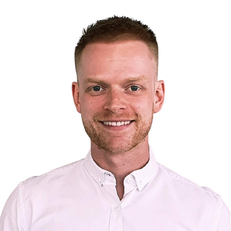 Adam Wilson XR report bio image colour